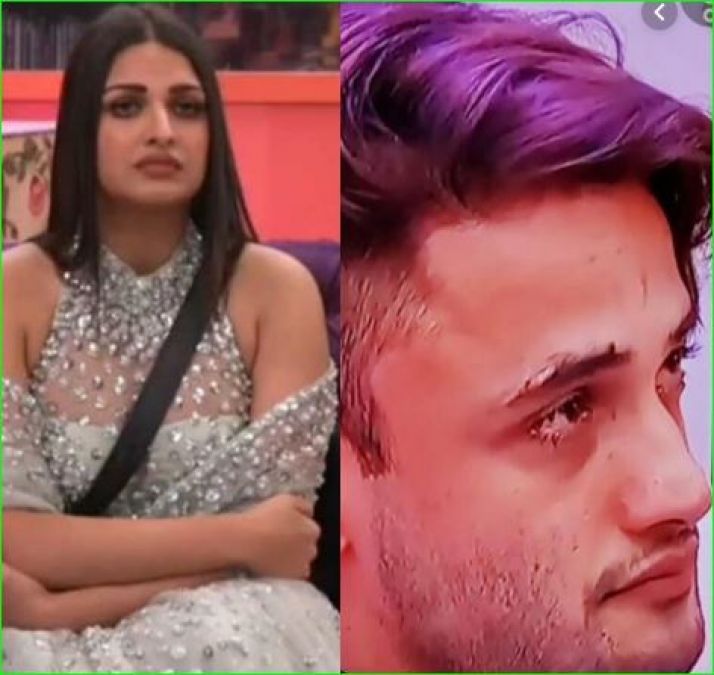 Himanshi Khurana came in support of Asim, says- 'Always your side...'