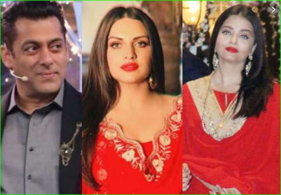 Salman Khan And Aishwarya Rai Sex Video - Aishwarya Rai lashes out at Salman, says 'took Rs 630 crore to ...