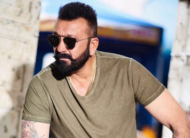 KGF Chapter 2: Sanjay Dutt’s first-look revealed, teaser to be out in two days