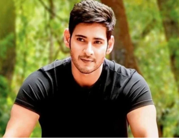 Bad news for fans, Mahesh Babu infected with corona