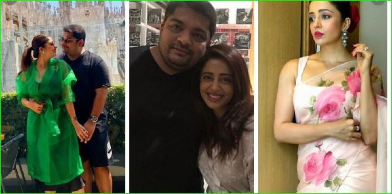 Neha Pendse's husband reveals deep secret after 2 days of marrige, taken divorce twice and ...