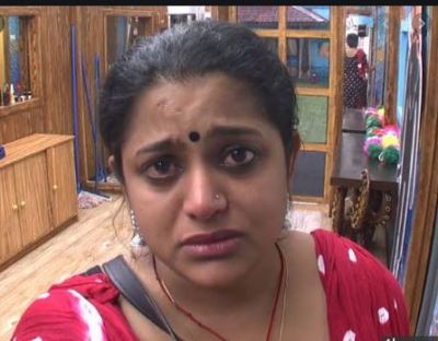 Bigg Boss Malayalam 2: Veena Nair confessed this inside the house