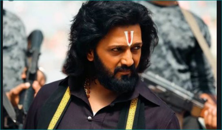 Actor Riteish Deshmukh warns about latest cyber fraud