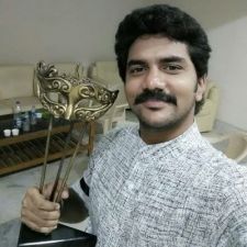 Kavin Raj's statement about Bigg Boss, 'Connecting with Bigg Boss'