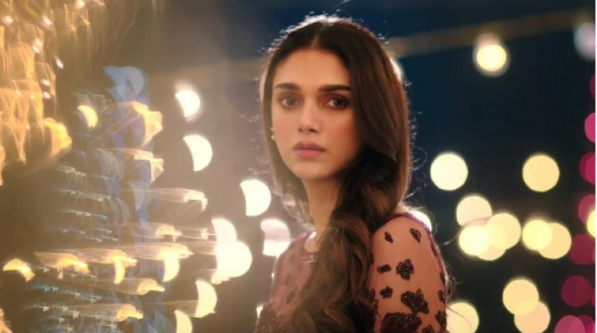 Aditi Rao Hyderi appears different in trailer of 'Psycho', Watch here