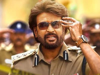Here's how fans reacts to Rajinikanth's Darbar
