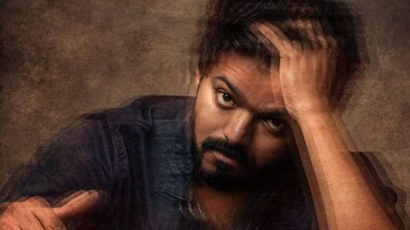 Thalapathy Vijay as 'father of entertainment' after 'Master' grabs top spot in Twitter