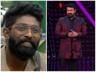 Bigg Boss Malayalam 2: Mohanlal warns Parikutty for violation of rules