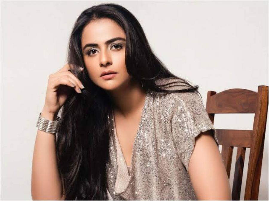 'Mamangam' fame actress Prachi Tehlan will be seen in film 'Ram'