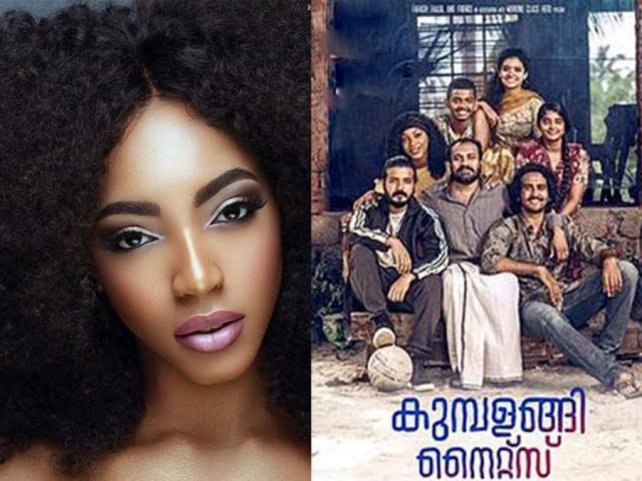 Jasmine Mativier tells Kumbhalangi Nights started my direction