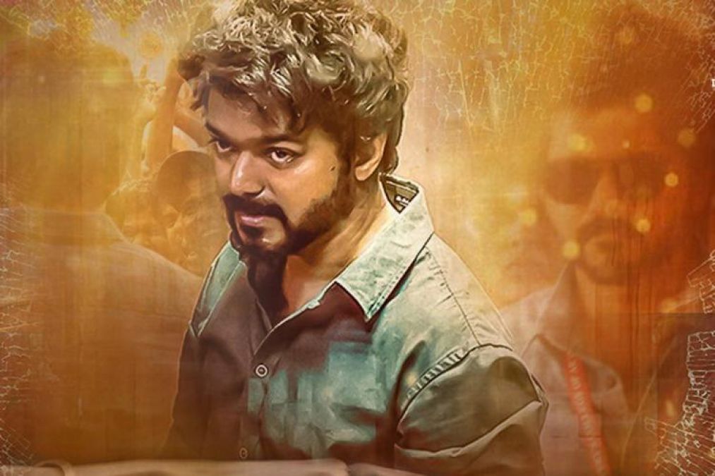 Thalapathy Vijay's 'Master' to be remake in Hindi, this filmmaker buys rights