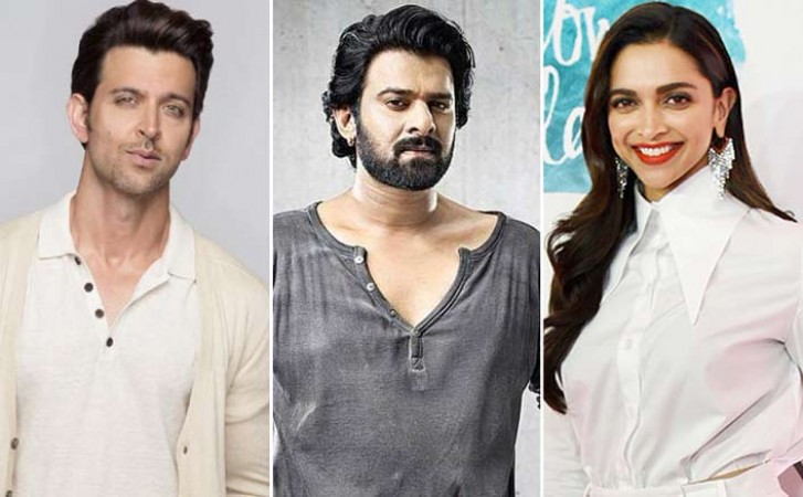 Deepika, Prabhas to collaborate for Nag's next film interrupted, Hrithik to be the reason