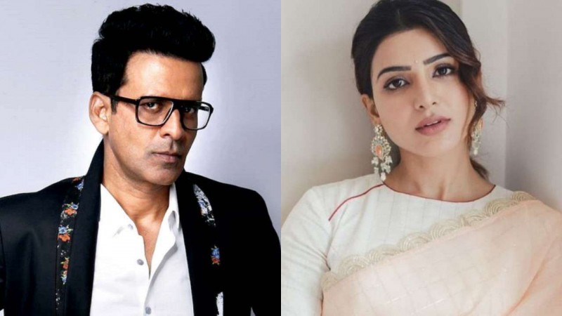 Nagarjuna's daughter-in-law to be seen in Manoj Bajpayee web series