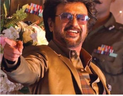 Madurai cable TV owner arrested for airing pirated version of Rajinikanth's film 'Darbar'