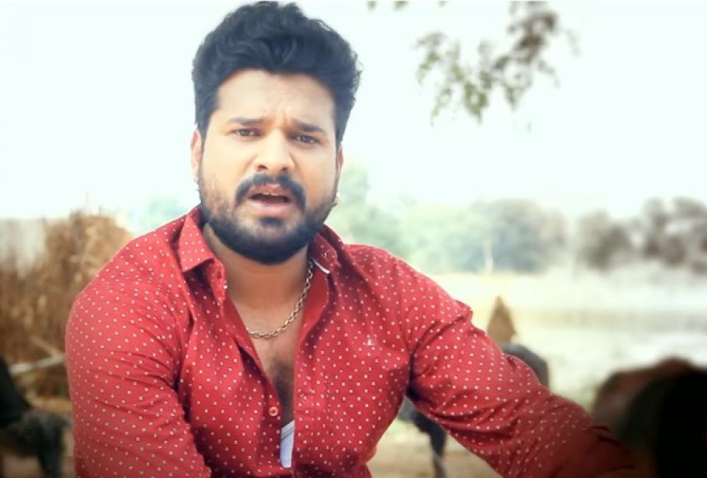 Bhojpuri song 'Hello Kaun' goes viral on internet, millions view on YouTube