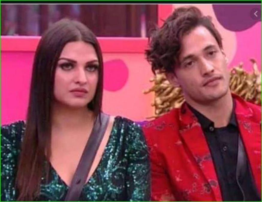 Himanshi will go to Bigg Boss 13 to meet Asim, says 'I am missing him...'