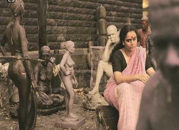 'न्यूड' फिल्म को मिला 'A' सर्टिफिकेट, बिना किसी कट के दिखाई जाएगी मूवी