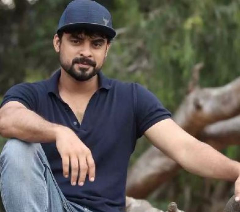 Tovino: I am fully prepared for my role