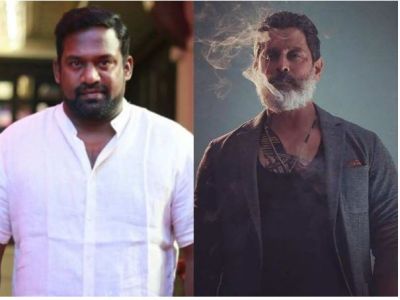 Robo Shankar wants to share screen with this South actor in his film 'Cobra'