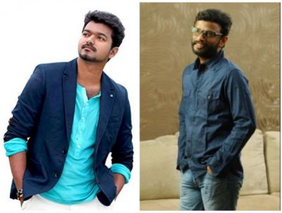 Vijay to start shooting for this new movie soon