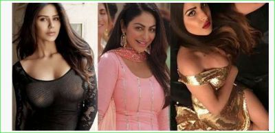 These Punjabi actresses beat Bollywood actresses in beauty