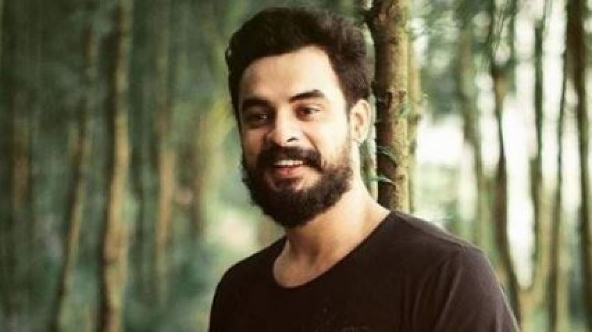 Tovino Thomas is Mollywood's 'superhero', know some unique things about the actor