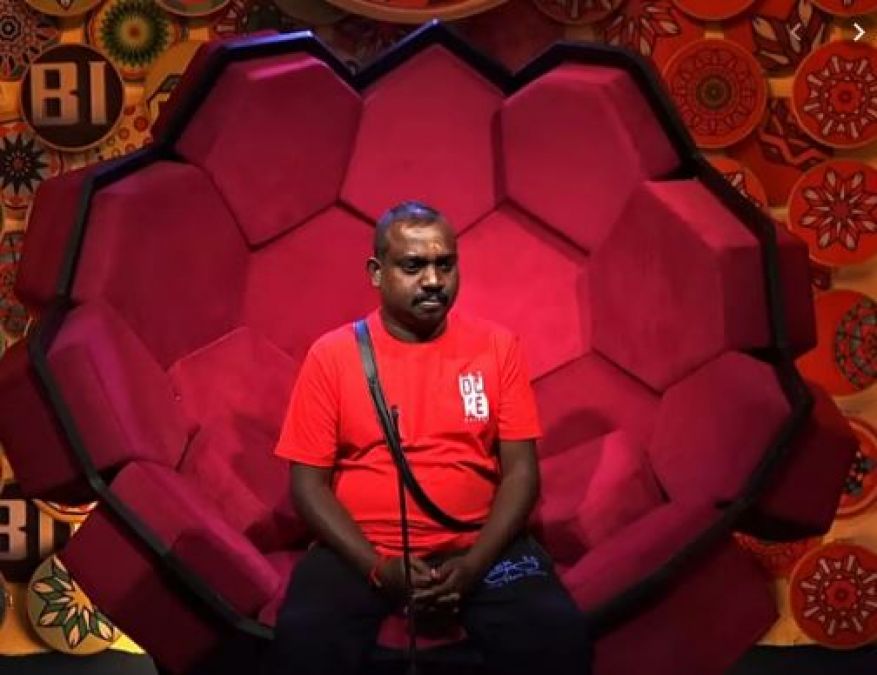 Bigg Boss 2 Malayalam: Somdas left show due to medical emergency
