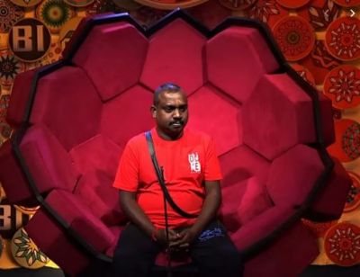 Bigg Boss 2 Malayalam: Somdas left show due to medical emergency