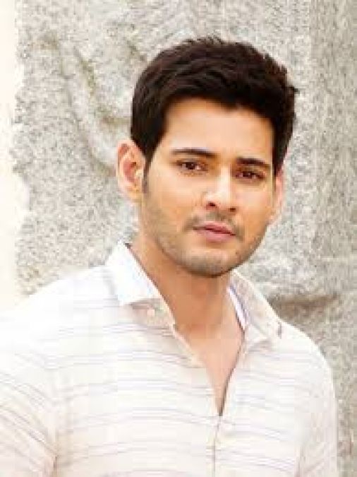 Mahesh Babu reached America to spend holidays with family