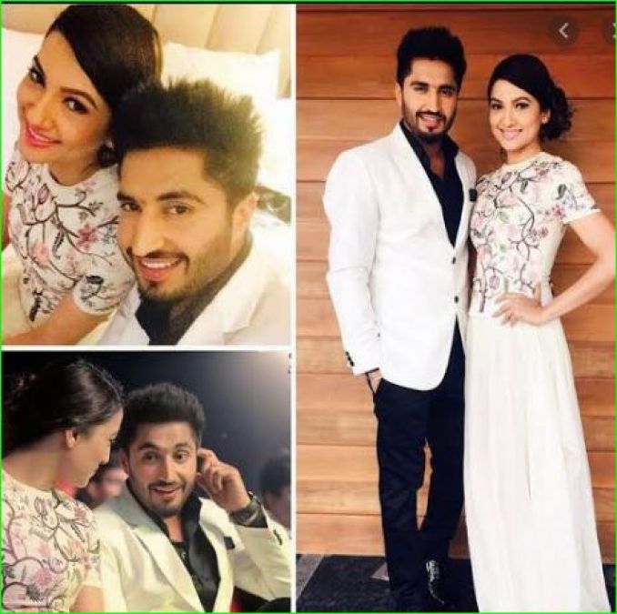 Jassi Gill dated this contestant of Bigg Boss