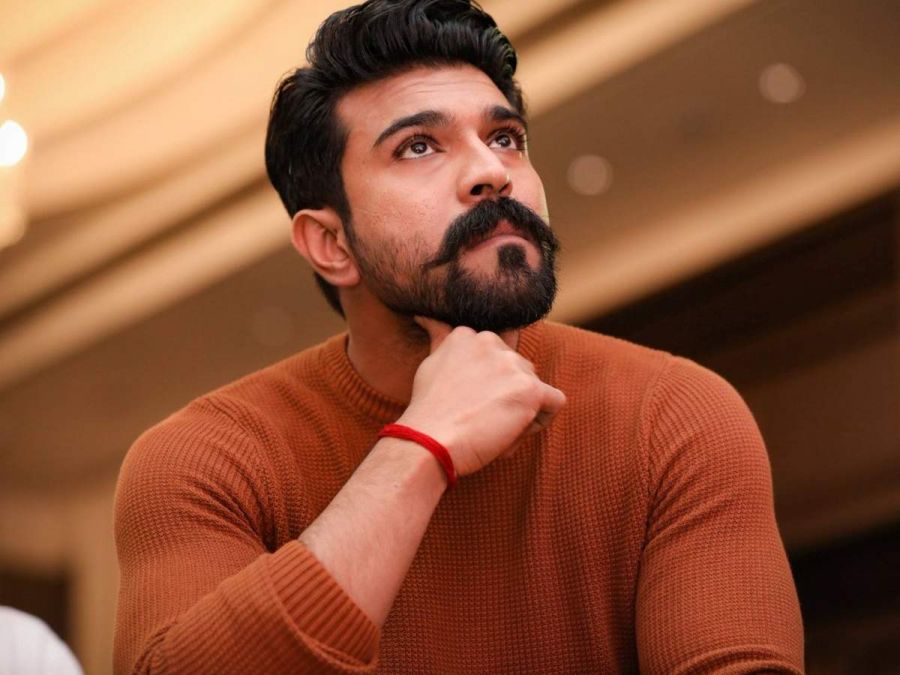 After KGF 2, Yash signs this mega-budget film with starrer Ram Charan