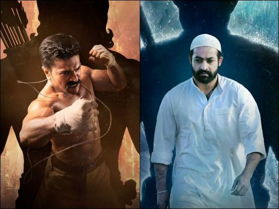 'RRR' release date leaked, film to be released on this day