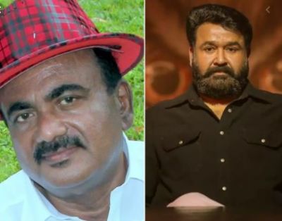 Alleppey Ashraf requests Mohanlal to break the silence on CAA