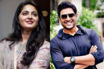 Anushka and Madhavan will be seen together in their new project soon