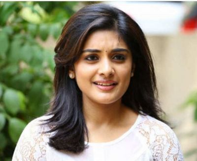 Nivetha Thomas will soon play an ego character in her new movie