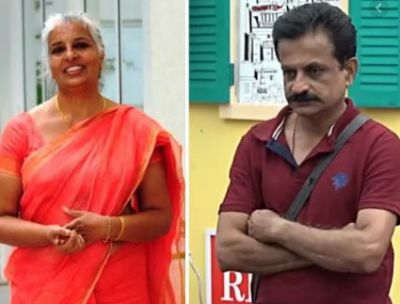 Malayalam Bigboss 2: Rajni apologizes for disputed statement on Rajiv