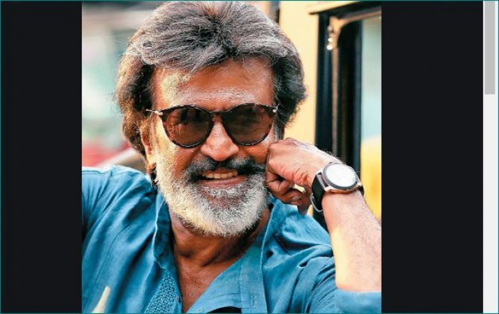 Rajinikanth's film ' Annaatthe ' to be released on this day