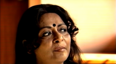 नहीं रही बंगाली सिनेमा की मशहूर अभिनेत्री सुप्रिया देवी