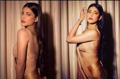 Know some special things about beautiful actress Shruti Haasan