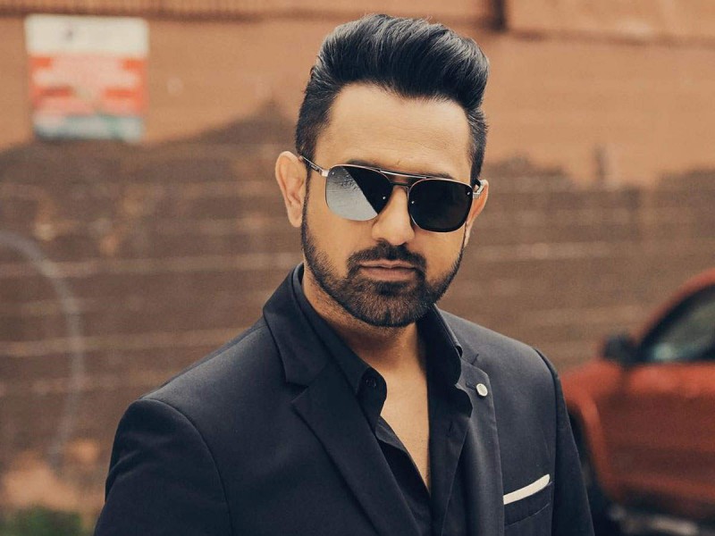 Gippy Grewal's troubles increased, prohibited going to PAK