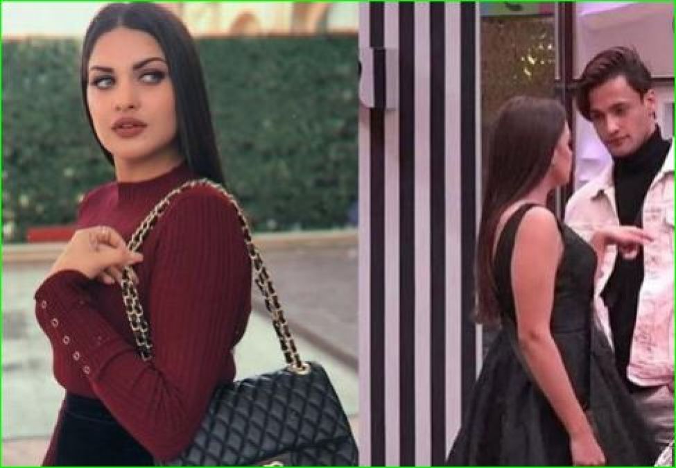 Himanshi Khurana reveals real reason for breaking up with her boyfriend in Bigg Boss 13
