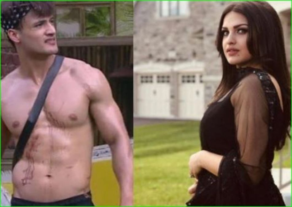 Himanshi Khurana reveals real reason for breaking up with her boyfriend in Bigg Boss 13