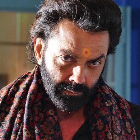 Bobby Deol to set fire to South after Ashram web series