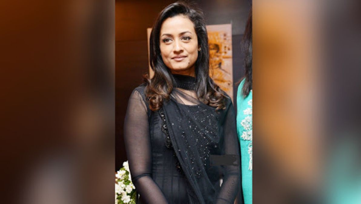 Know who is actress Namrata's favorite cricketers