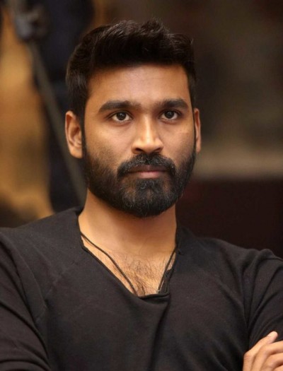 Poster of 'Jagame Thandhiram' will be released on Dhanush's birthday