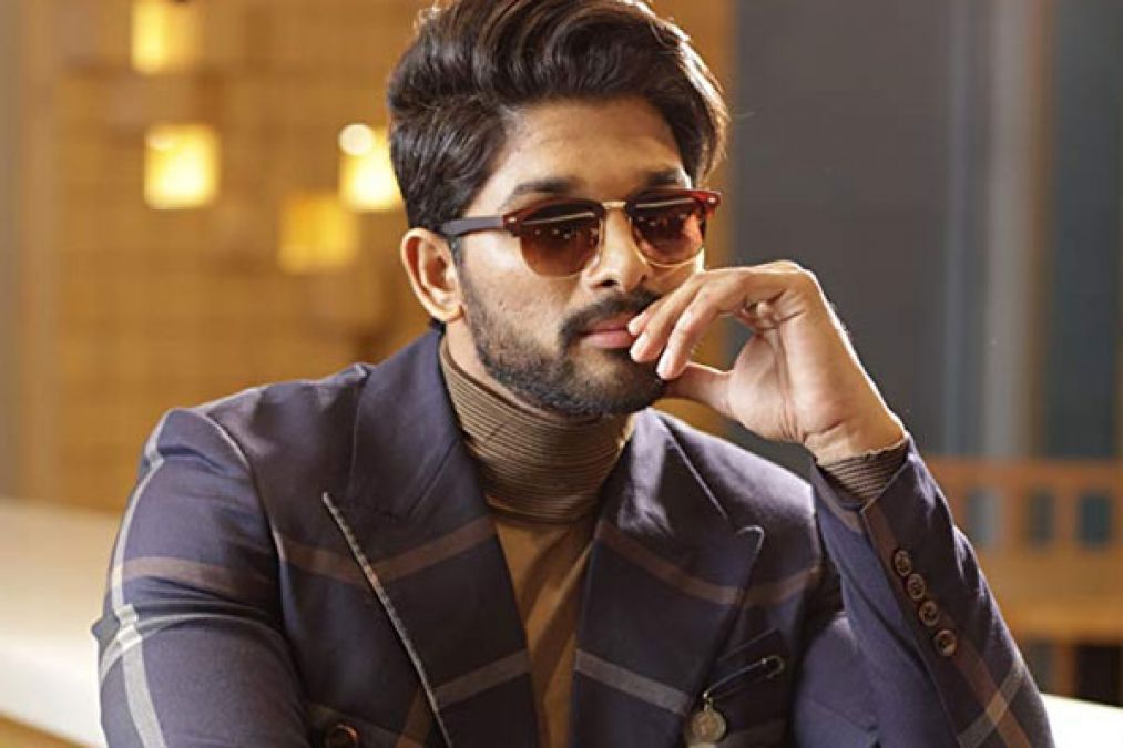 This Young Actor Replaced Allu Arjun