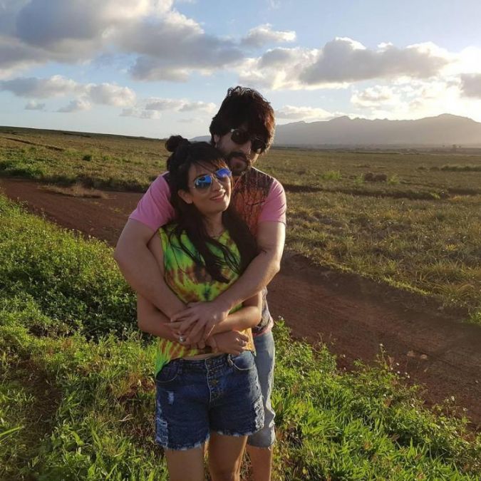here is what KGF starrer Yash says on being a father again
