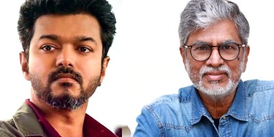 Thalapati Vijay 's father shares a shocking video on Sathankulam Case