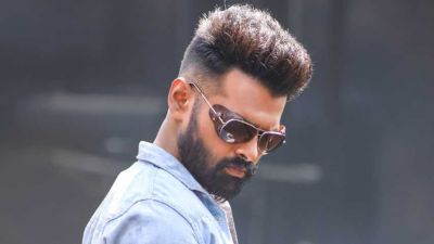 12 जुलाई को नहीं, अब इस डेट पर होगी 'iSmart Shankar' रिलीज़