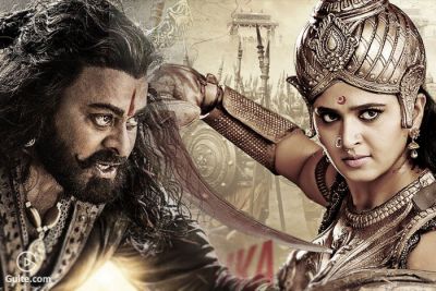 This will be Anushka's role in Sye Raa